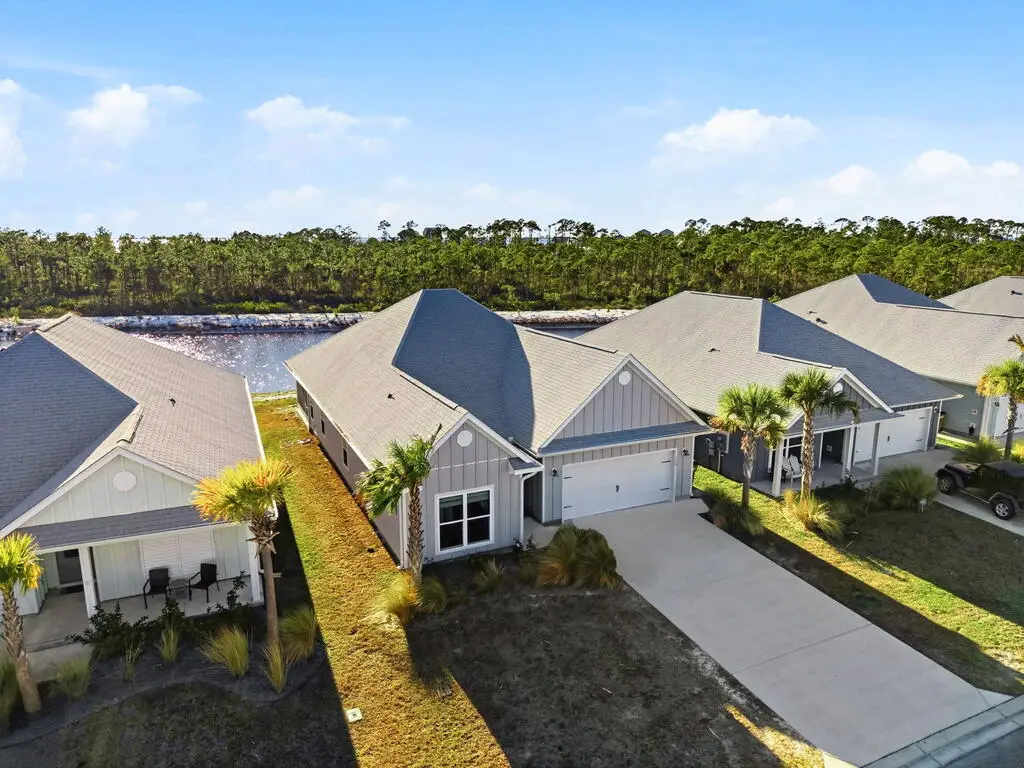 759 Backwater Rd, Port Saint Joe, FL 32456 - #1