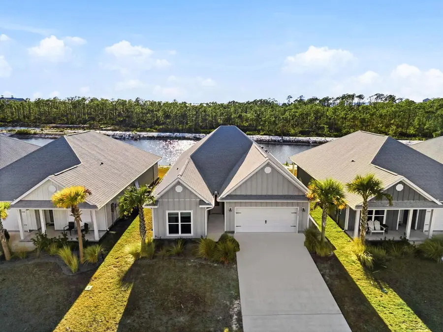 759 Backwater Rd, Port Saint Joe, FL 32456 - #2