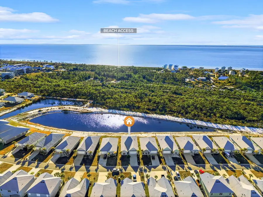 759 Backwater Rd, Port Saint Joe, FL 32456 - #3