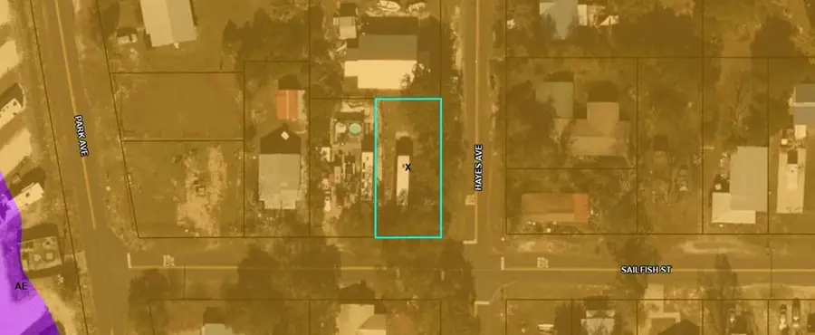 191 Sailfish St, Port Saint Joe, FL 32456 - #3