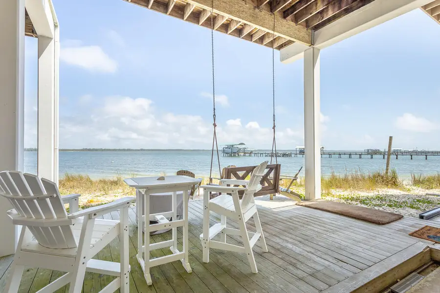 1648 Alligator Dr #319, Alligator Point, FL 32346 - #2