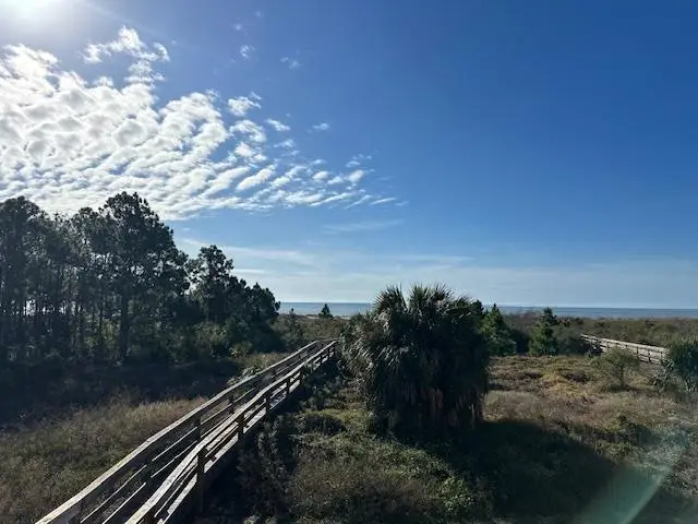 197 Cape Pointe Dr #C1, Cape San Blas, FL 32456 - #3