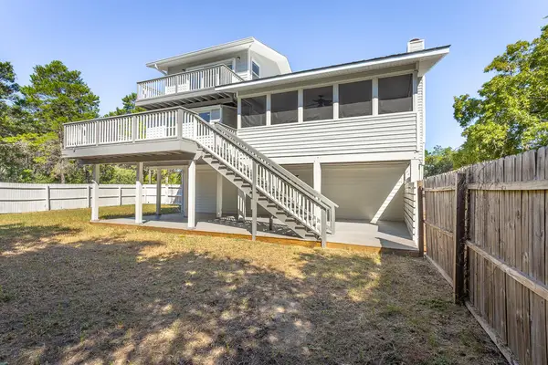 1974 Lighthouse Rd, Carrabelle, FL 32322