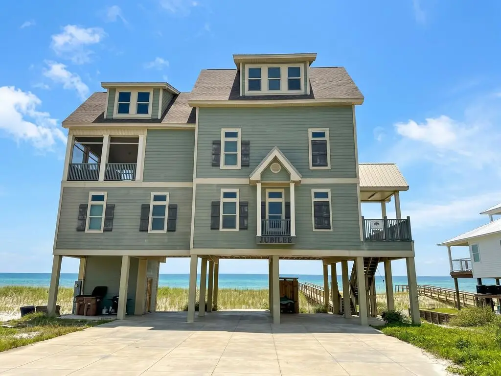3975 Cape San Blas Rd, Port Saint Joe, FL 32456 - #1