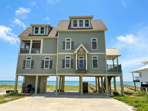 3975 Cape San Blas Rd, Port St. Joe, FL 32456