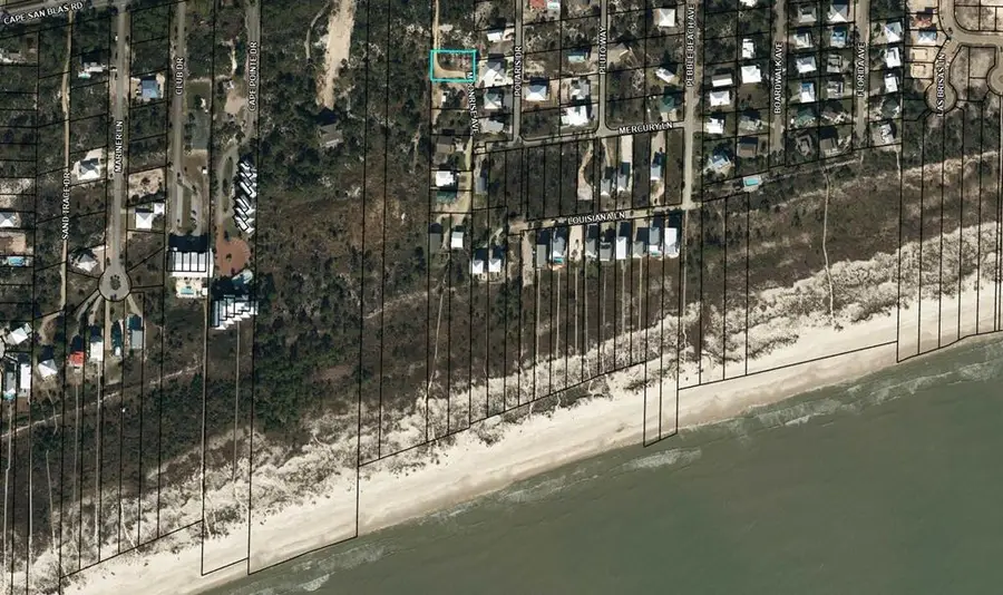 Lot 8 Moonrise Ave, Port Saint Joe, FL 32456 - #2