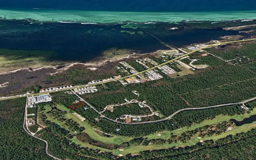 Lot 4 Country Club Rd, Port Saint Joe, FL 32456 - #2