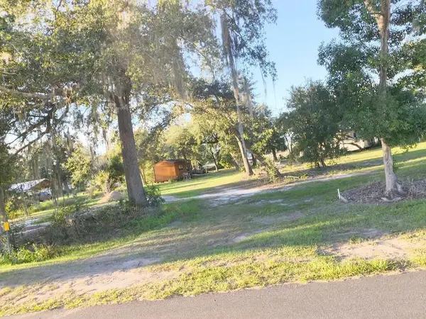 393 Floating Bridge Rd, Port St. Joe, FL 32456