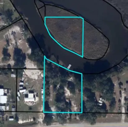 393 Floating Bridge Rd, Port Saint Joe, FL 32456 - #2