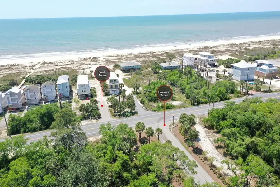 29 Waters Edge Dr, Cape San Blas, FL 32456 - #3