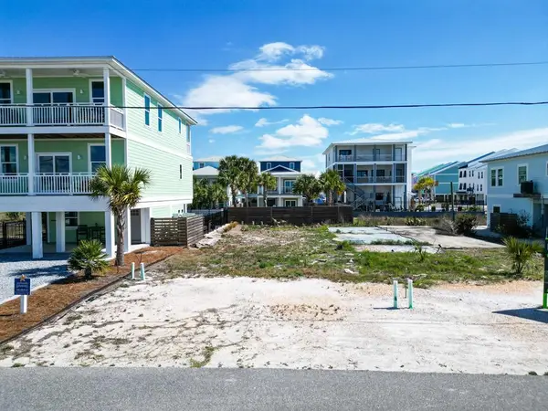 109 C&D S 39th St, Mexico Beach, FL 32456