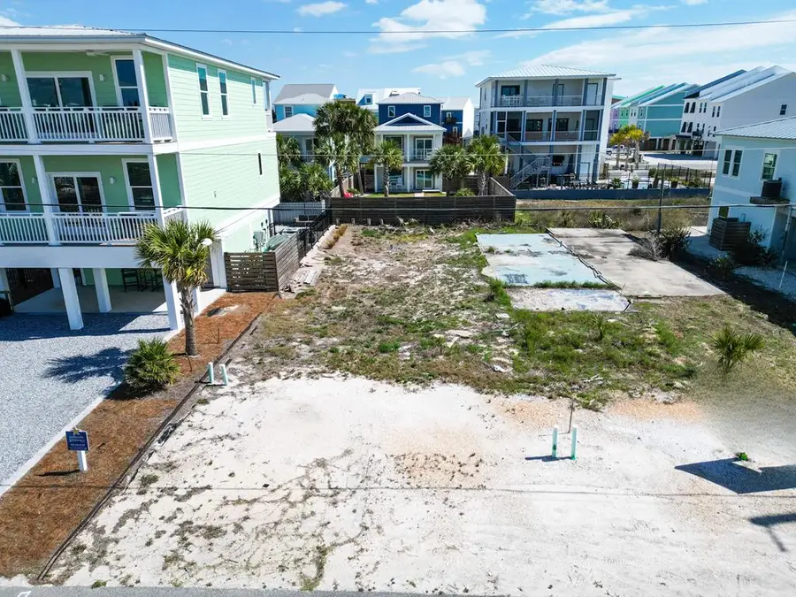 109 C&D S 39th St, Mexico Beach, FL 32456 - #2
