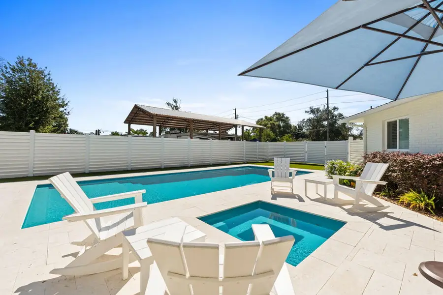 2132 Hayes Ave, Port Saint Joe, FL 32456 - #2