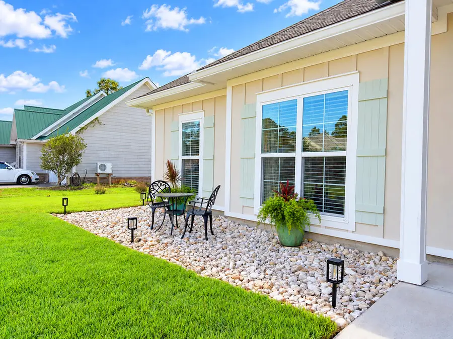 127 Gulf Coast Cr, Port Saint Joe, FL 32456 - #2