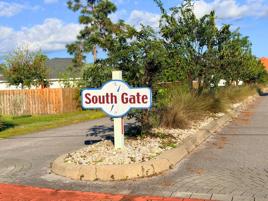 127 Gulf Coast Cr, Port Saint Joe, FL 32456 - #3