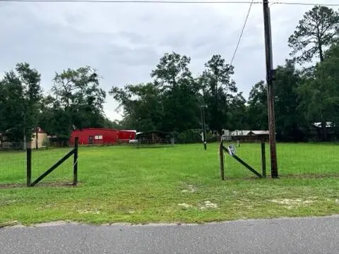 132 S Kim Ave, Wewahitchka, FL 32465