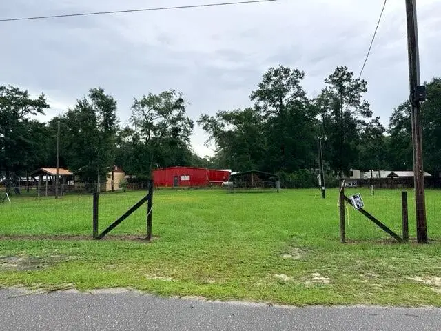 132 S Kim Ave, Wewahitchka, FL 32465 - #3