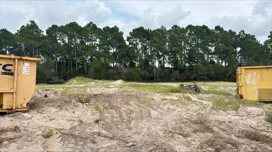 724 Norris Dr, Port Saint Joe, FL 32456 - #2