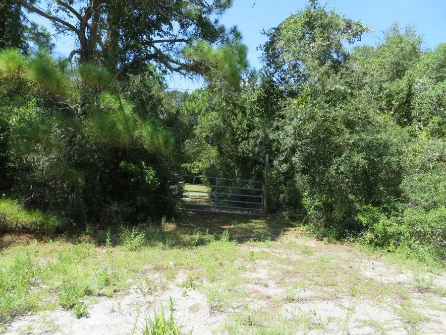 2654 + Oak St, Carrabelle, FL 32322 - #2