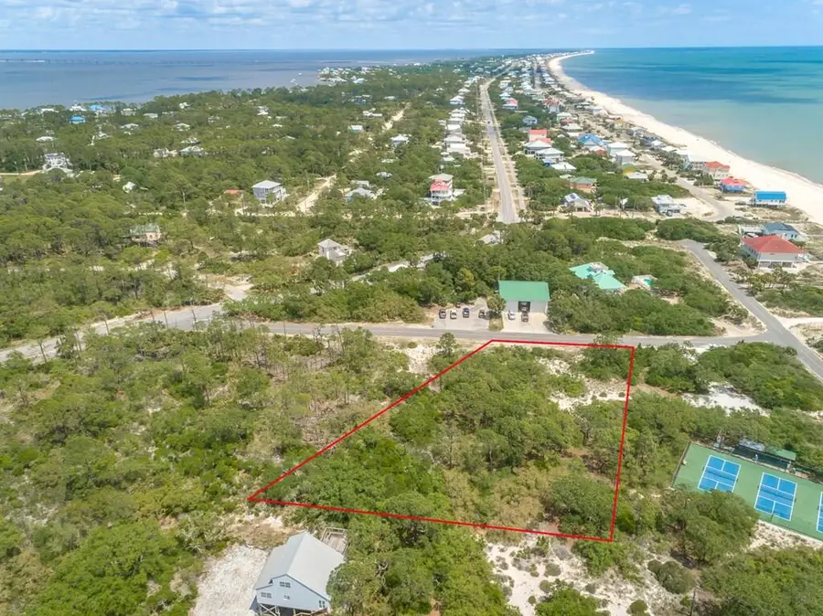 1224 Sea Pines Pl, Saint George Island, FL 32328 - #2