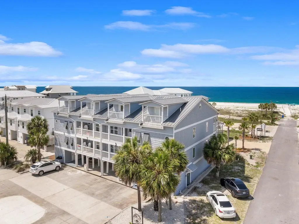 2503 Hwy 98, Mexico Beach, FL 32456 - #1