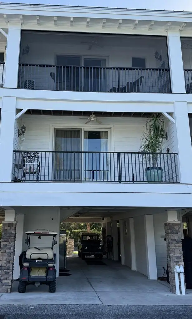 1302 Picketts Landing Ct #E4, Carrabelle, FL 32322 - #3