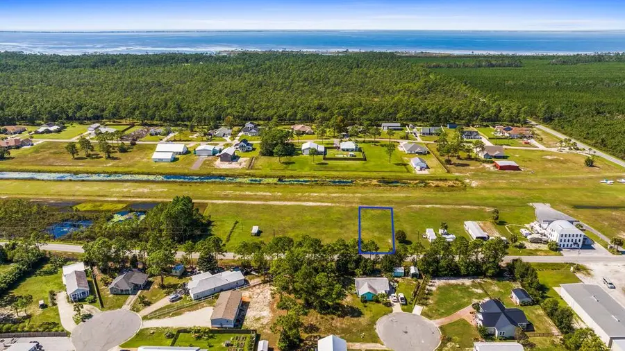TBD Norris Dr, Port Saint Joe, FL 32456 - #3