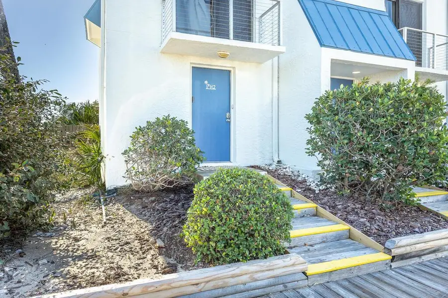 240 W Gorrie Dr #Villa H 2, Saint George Island, FL 32328 - #2