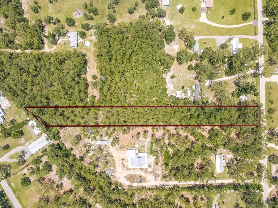 340 Bay City Rd, Apalachicola, FL 32320 - #2
