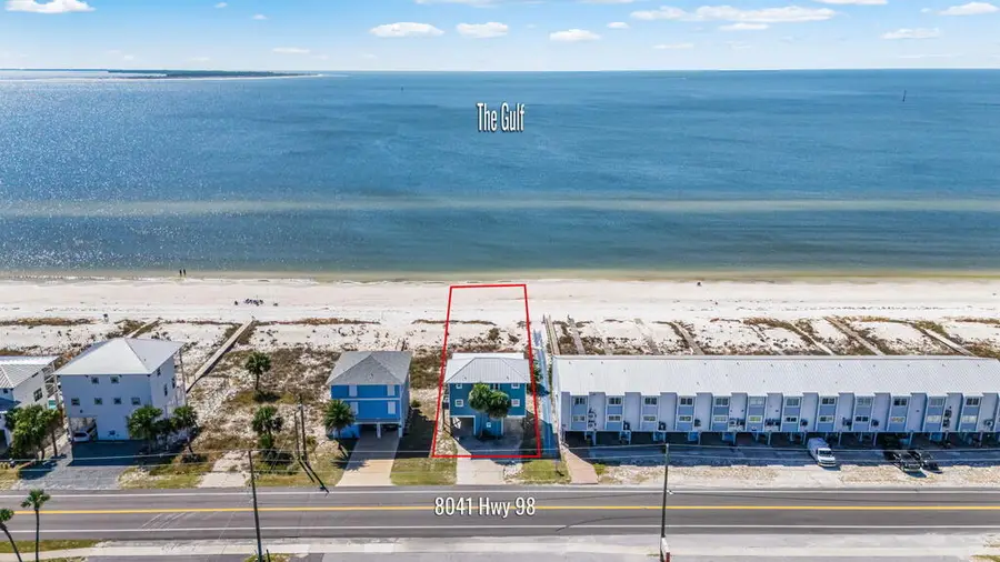 8041 Hwy 98 W, Port Saint Joe, FL 32456 - #3