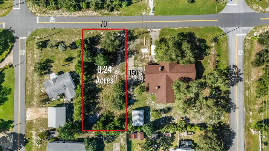 lot 15 Alabama Ave, Port Saint Joe, FL 32456 - #2