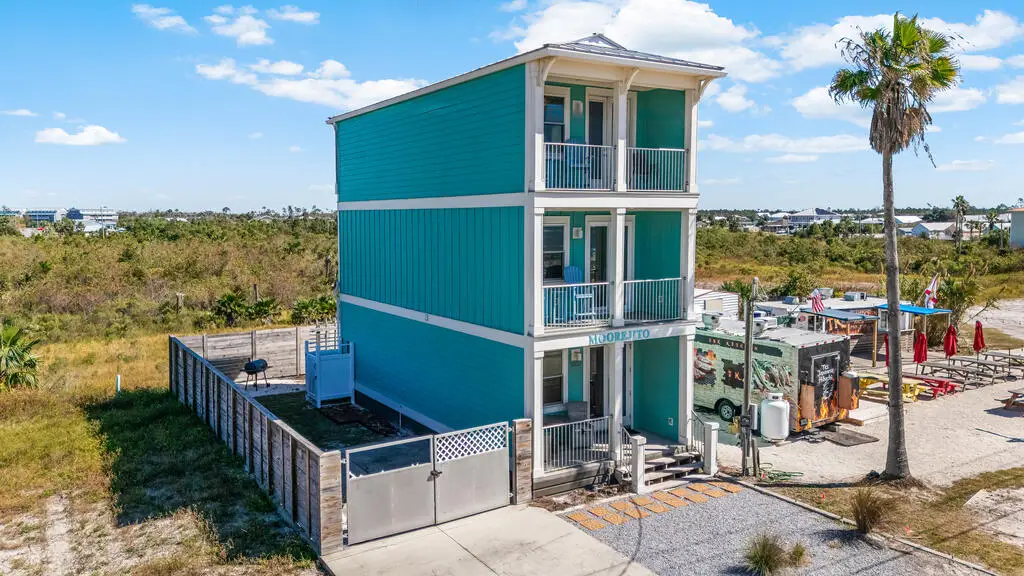 1002 Hwy 98, Mexico Beach, FL 32456 - #1