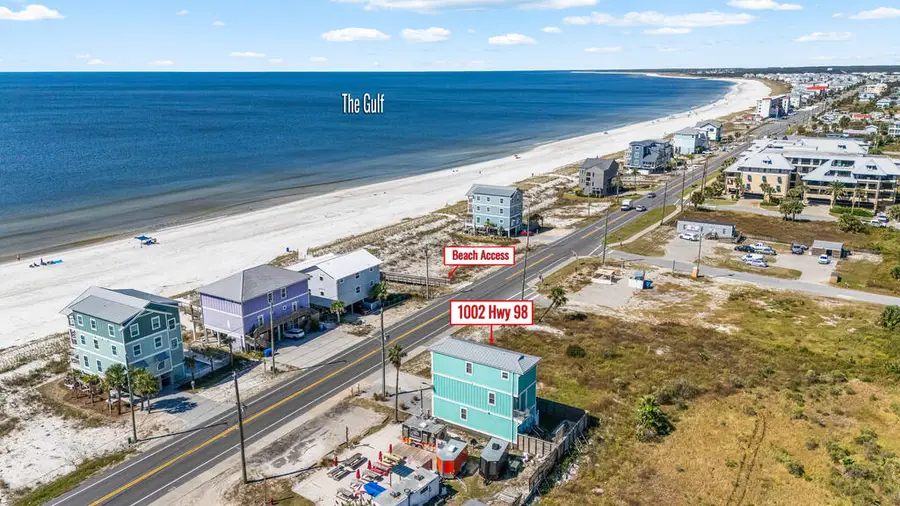 1002 Hwy 98, Mexico Beach, FL 32456 - #2