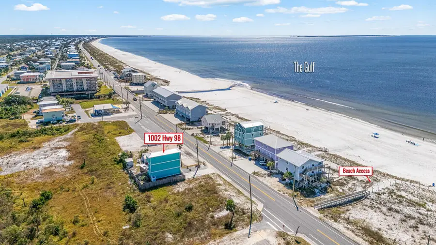1002 Hwy 98, Mexico Beach, FL 32456 - #3
