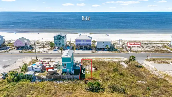 1002 Hwy 98 #3, Mexico Beach, FL 32456
