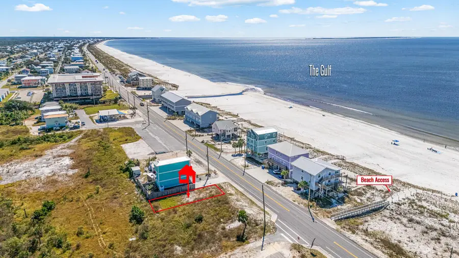 1002 Hwy 98 #3, Mexico Beach, FL 32456 - #3