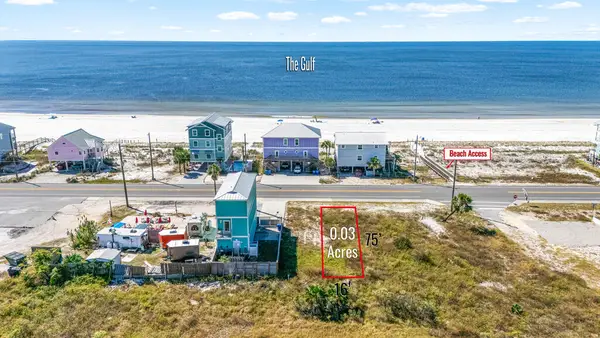 1002 Hwy 98 #4, Mexico Beach, FL 32456