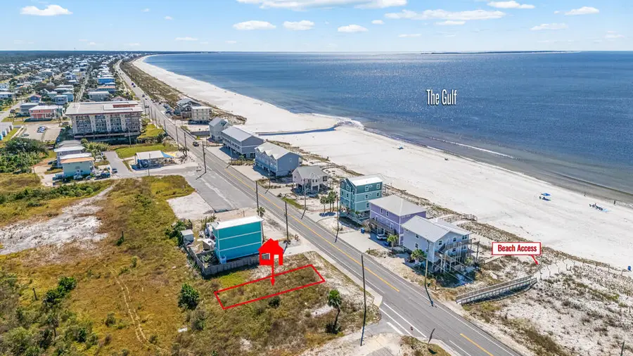 1002 Hwy 98 #4, Mexico Beach, FL 32456 - #3
