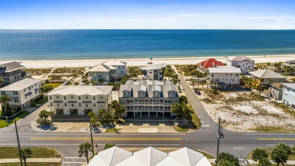 2503 Hwy 98 #B, Mexico Beach, FL 32456 - #1