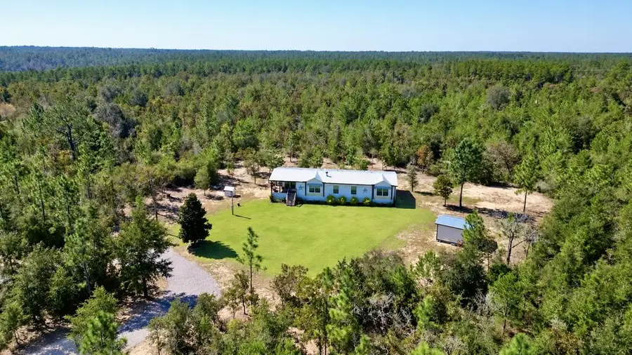 3370 Peppervine Pl, Chipley, FL 32428 - #2