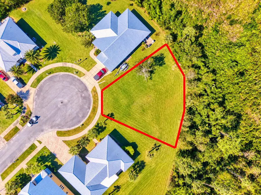 216 St Frances St, Mexico Beach, FL 32456 - #2