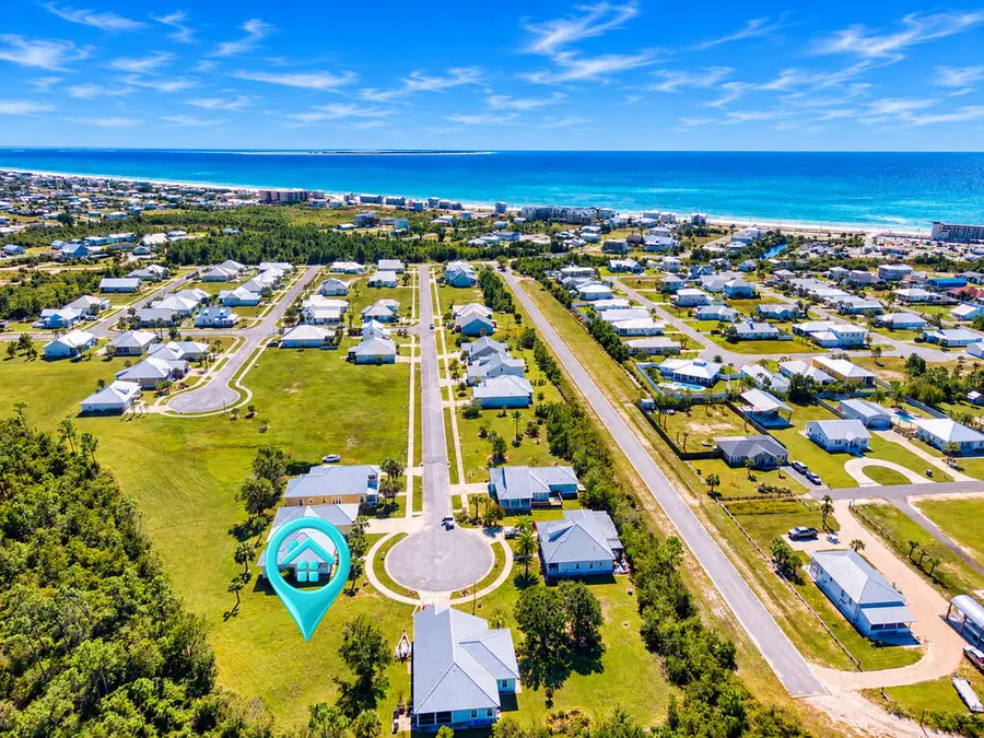 216 St Frances St, Mexico Beach, FL 32456 - #3