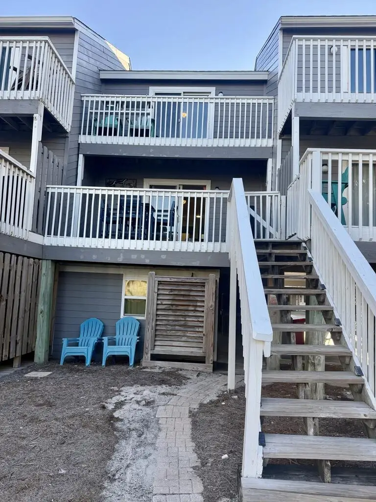 535 Barrier Dunes Dr, Port Saint Joe, FL 32456 - #3