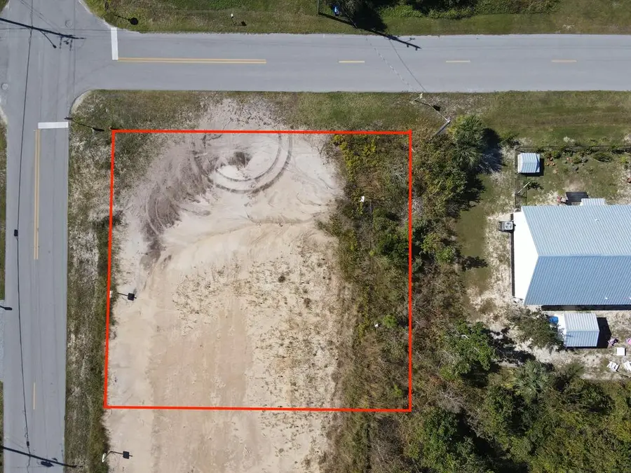 401 7th St, Mexico Beach, FL 32456 - #3