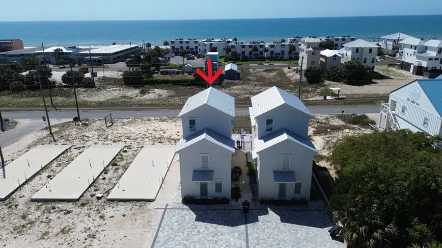 215 W Gulf Beach Dr, Saint George Island, FL 32328 - #3