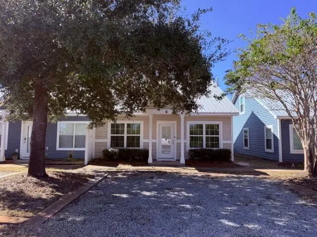 1004 15th St #6, Mexico Beach, FL 32456 - #2