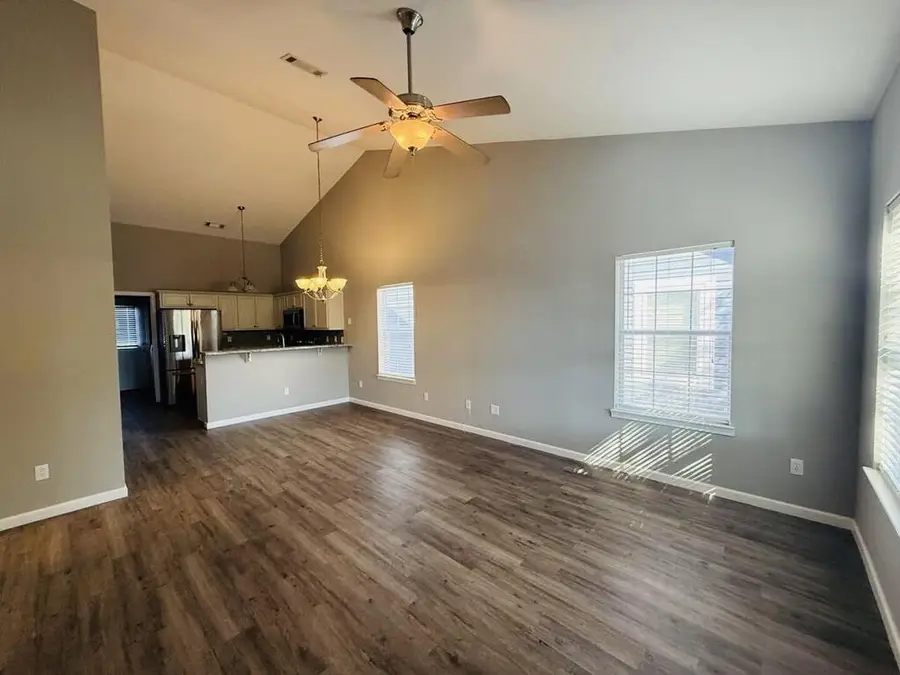 1004 15th St #6, Mexico Beach, FL 32456 - #3