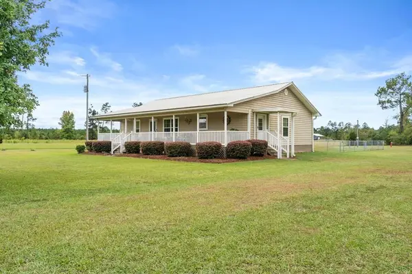 821 Mace Martin Rd, Wewahitchka, FL 32465