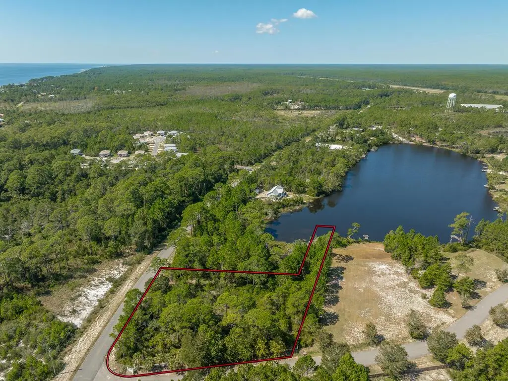135 Airport Rd, Carrabelle, FL 32322 - #1