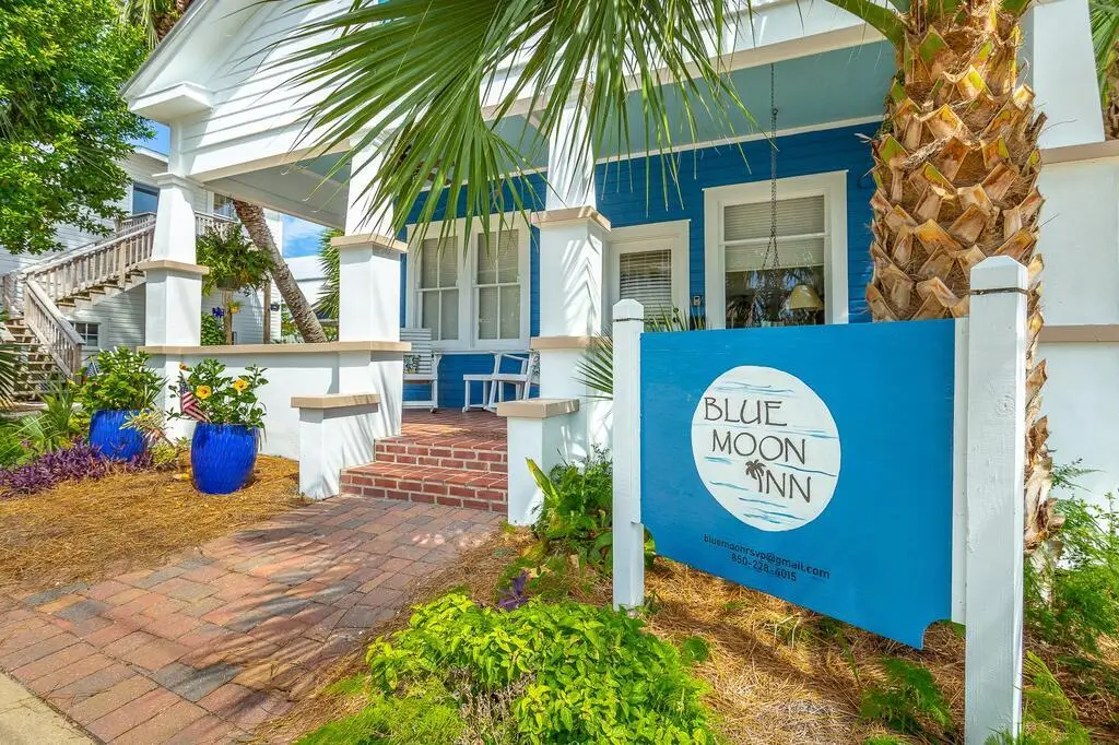 19 Leslie Street, Apalachicola, FL 32320 - #1